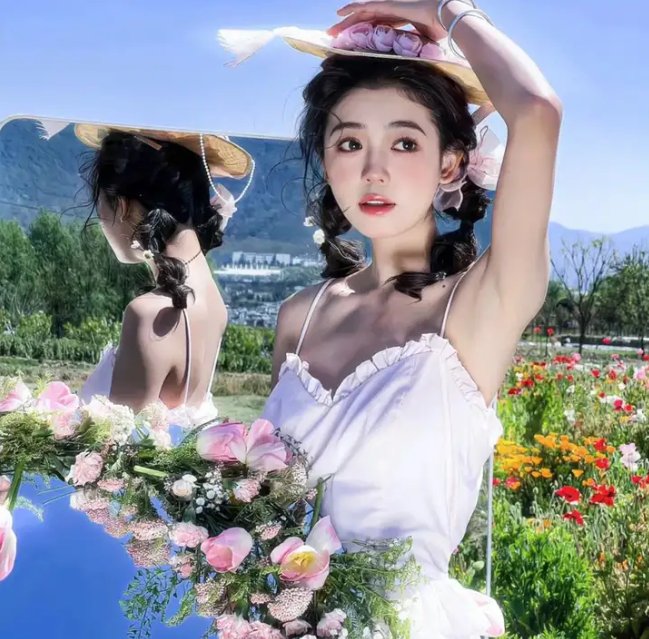 志乃酱说不出自己的名字
